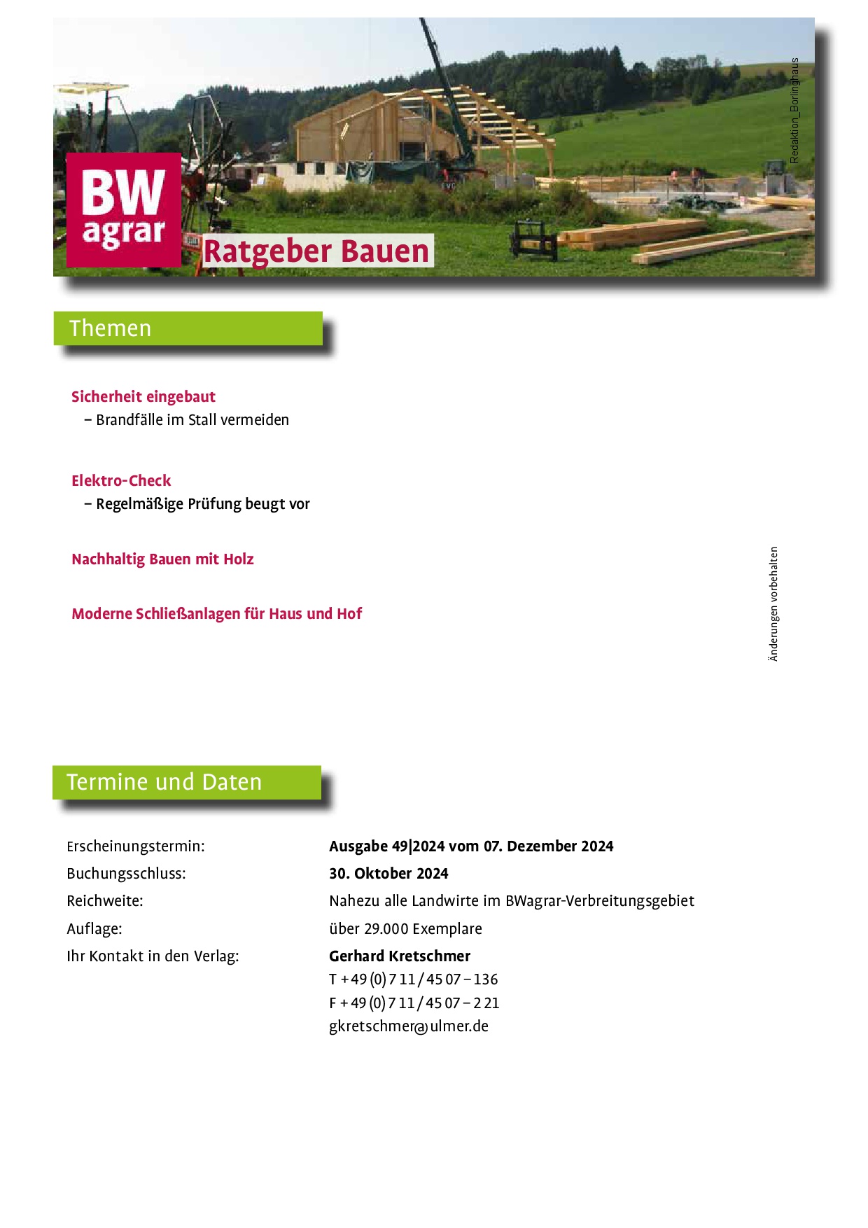 BWagrar_Ratgeber Bauen_2024